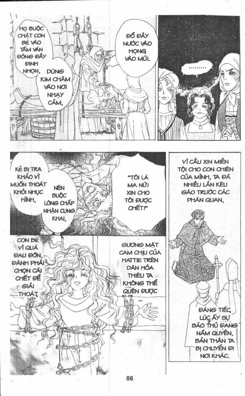 Kenja No Ishi Chapter 6 - Trang 2