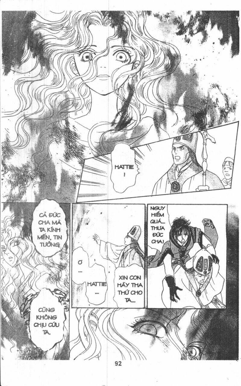 Kenja No Ishi Chapter 6 - Trang 2