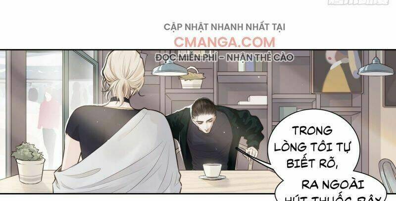 Kẹo Bông Gòn Và Mộng Giữa Ban Ngày Chapter 23 - Next Chapter 24