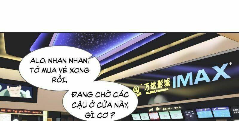 Kẹo Bông Gòn Và Mộng Giữa Ban Ngày Chapter 23 - Next Chapter 24