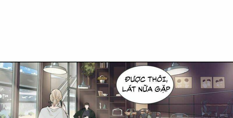 Kẹo Bông Gòn Và Mộng Giữa Ban Ngày Chapter 23 - Next Chapter 24