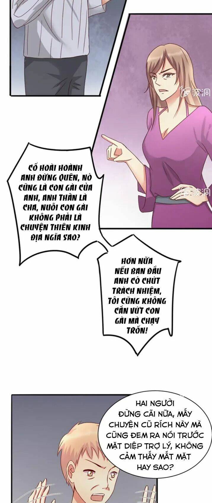 Kết Hôn Thử 99 Ngày Chapter 15 - Trang 2