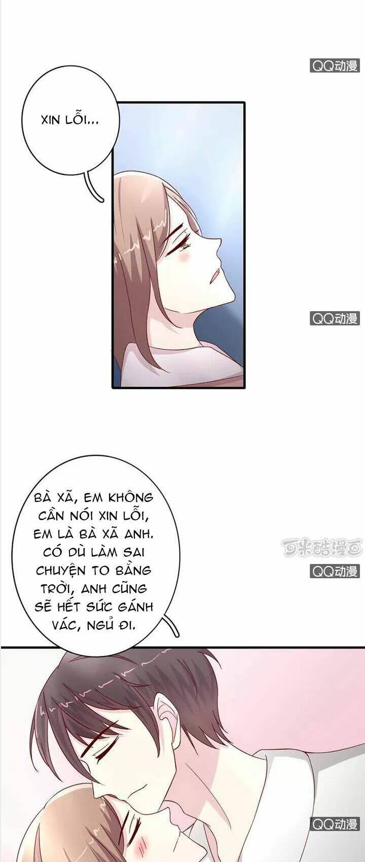 Kết Hôn Thử 99 Ngày Chapter 25 - Next Chapter 26