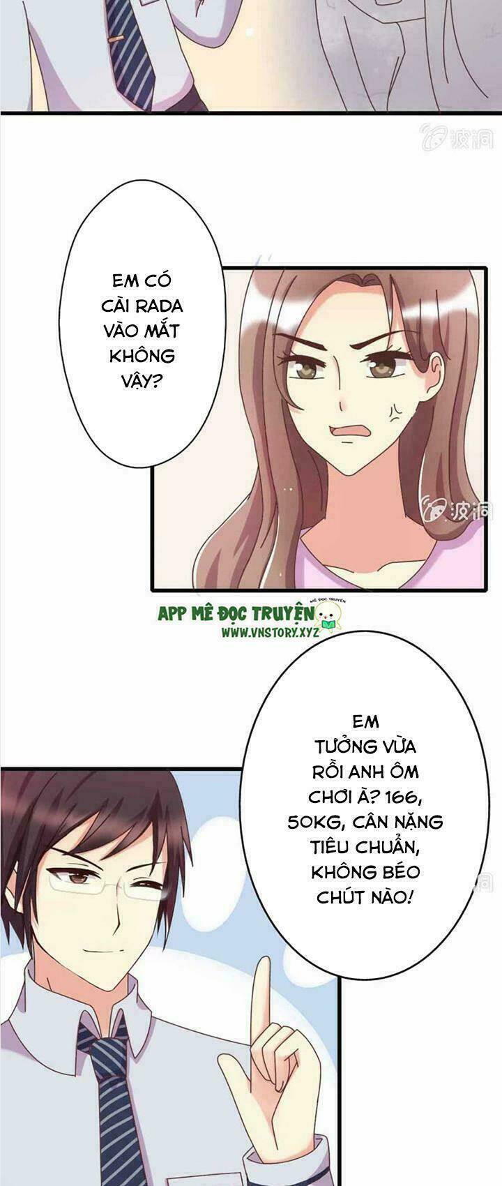 Kết Hôn Thử 99 Ngày Chapter 9 - Trang 2