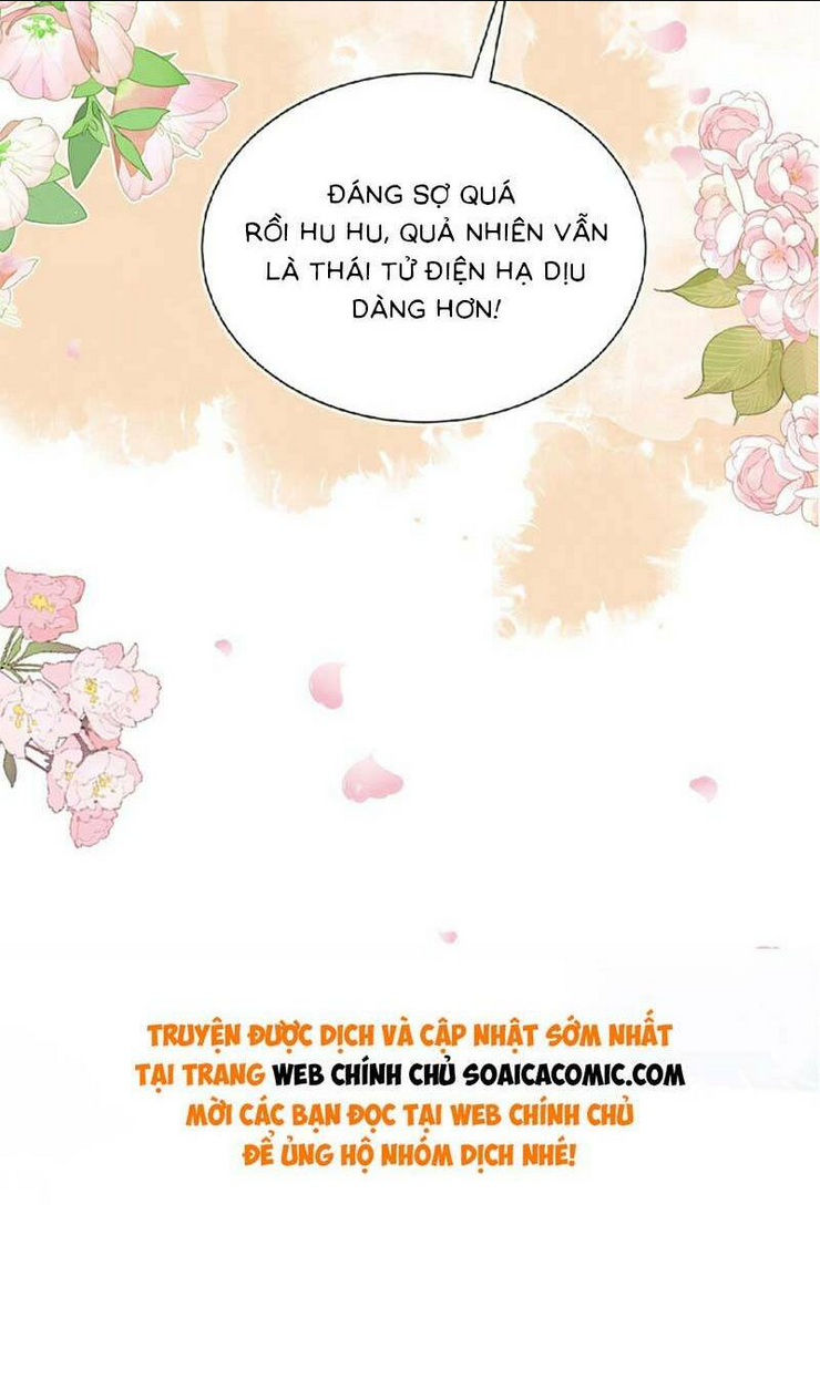 kết hôn với người quyền lực nhất hành tinh chapter 18 - Trang 2