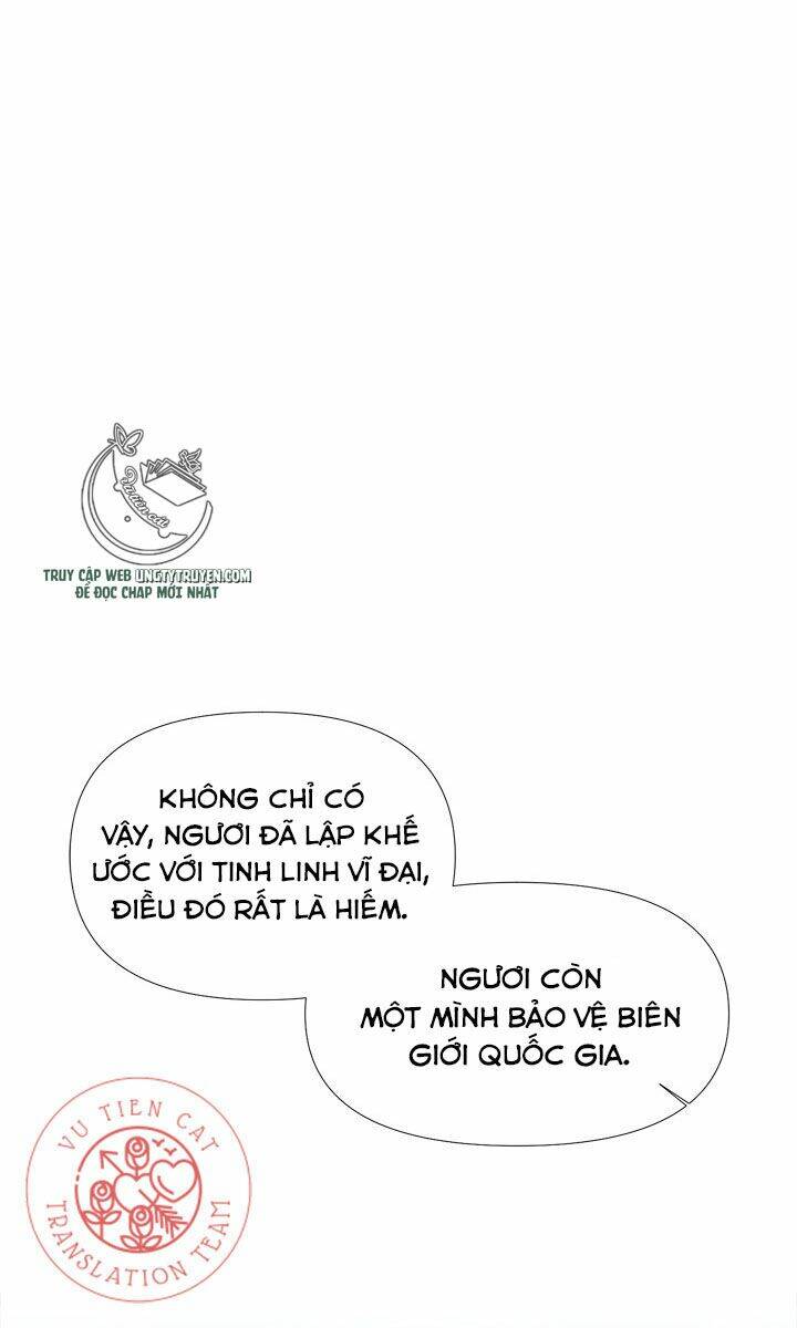 kết thúc có hậu của nhân vật phản diện Chapter 14.5 - Trang 2