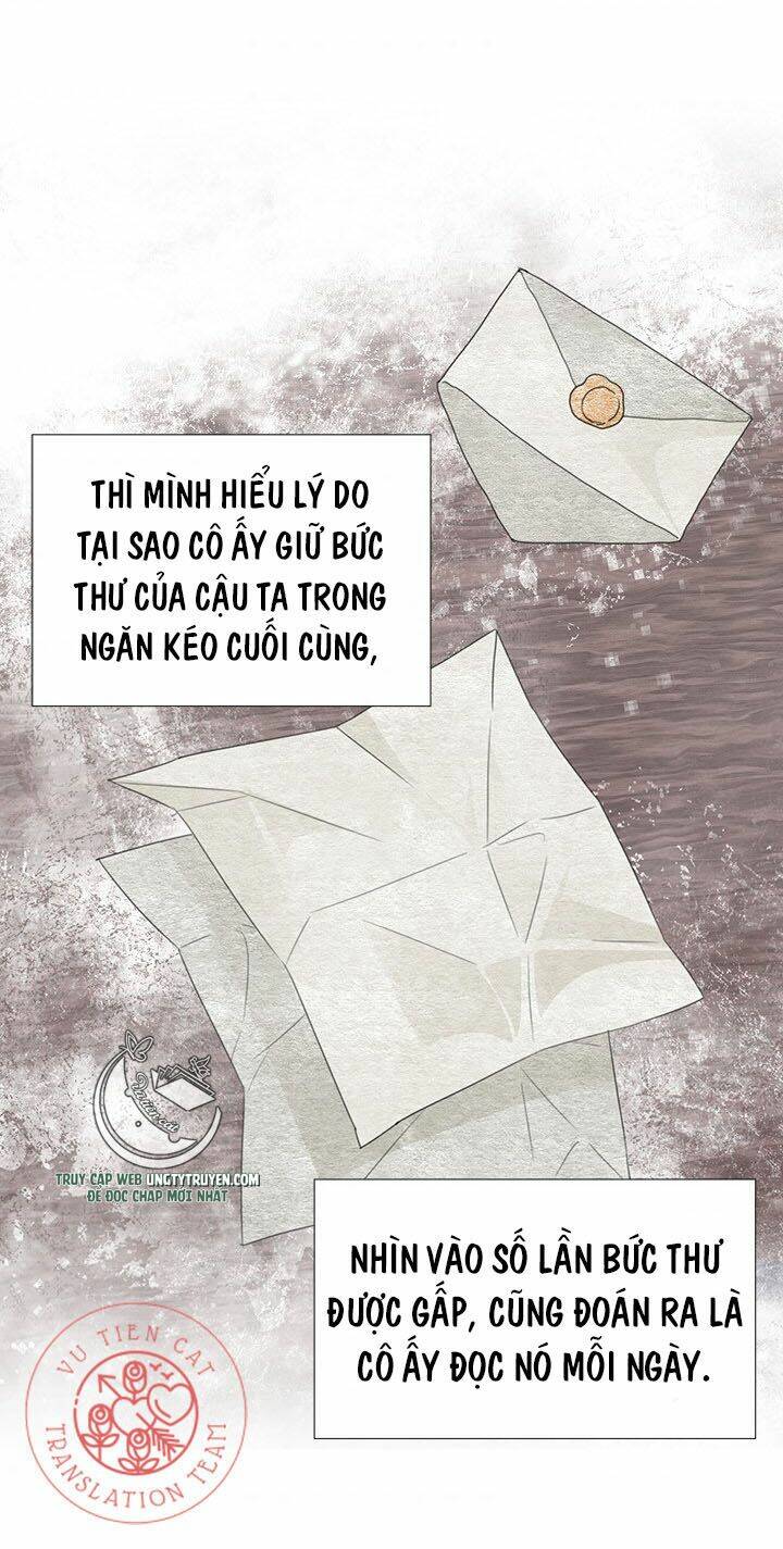 kết thúc có hậu của nhân vật phản diện Chapter 14.5 - Trang 2