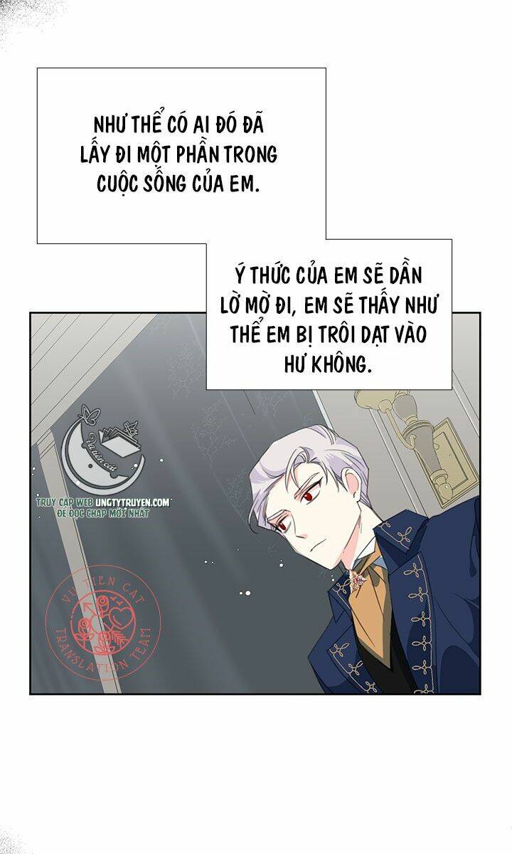 kết thúc có hậu của nhân vật phản diện Chapter 15.5 - Trang 2