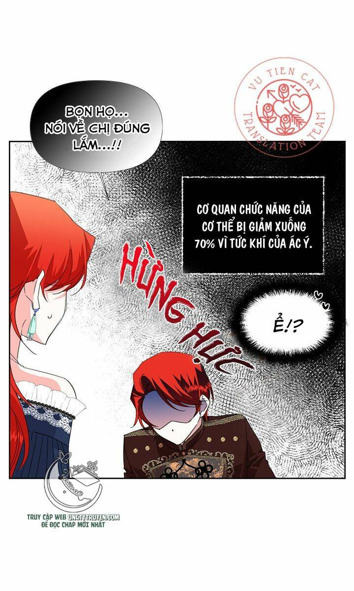 kết thúc có hậu của nhân vật phản diện Chapter 16 - Next Chapter 16