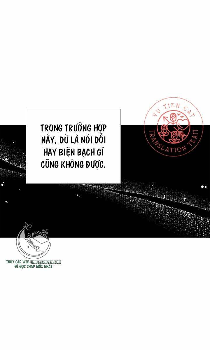 kết thúc có hậu của nhân vật phản diện Chapter 18.5 - Trang 2