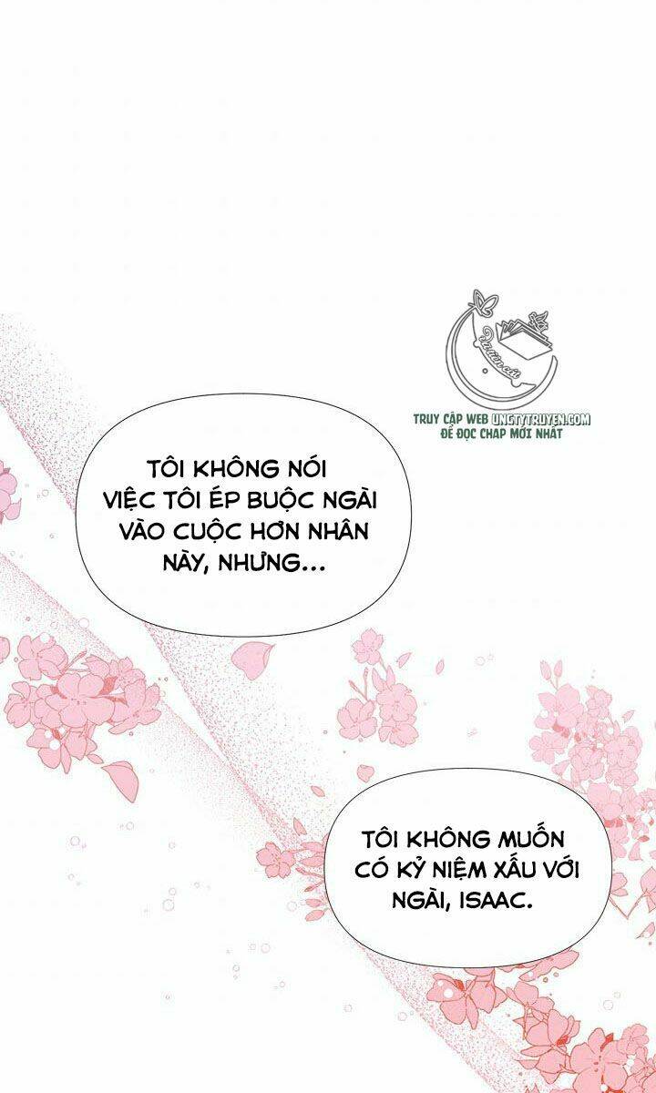 kết thúc có hậu của nhân vật phản diện chapter 28.5 - Trang 2