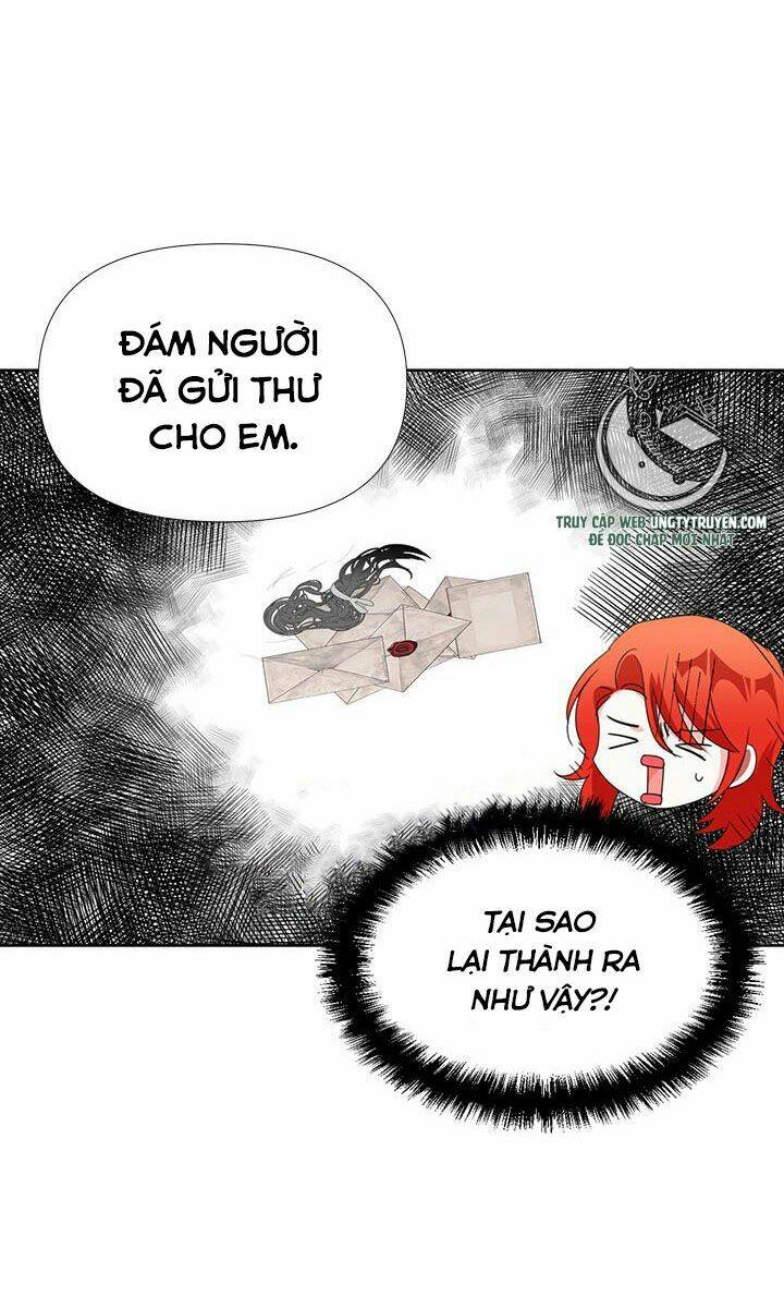 kết thúc có hậu của nhân vật phản diện chapter 28.5 - Trang 2