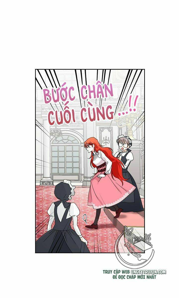 kết thúc có hậu của nhân vật phản diện chapter 31 - Next chapter 31.5