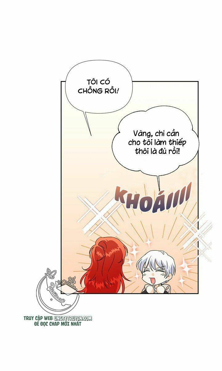 kết thúc có hậu của nhân vật phản diện chapter 32 - Trang 2