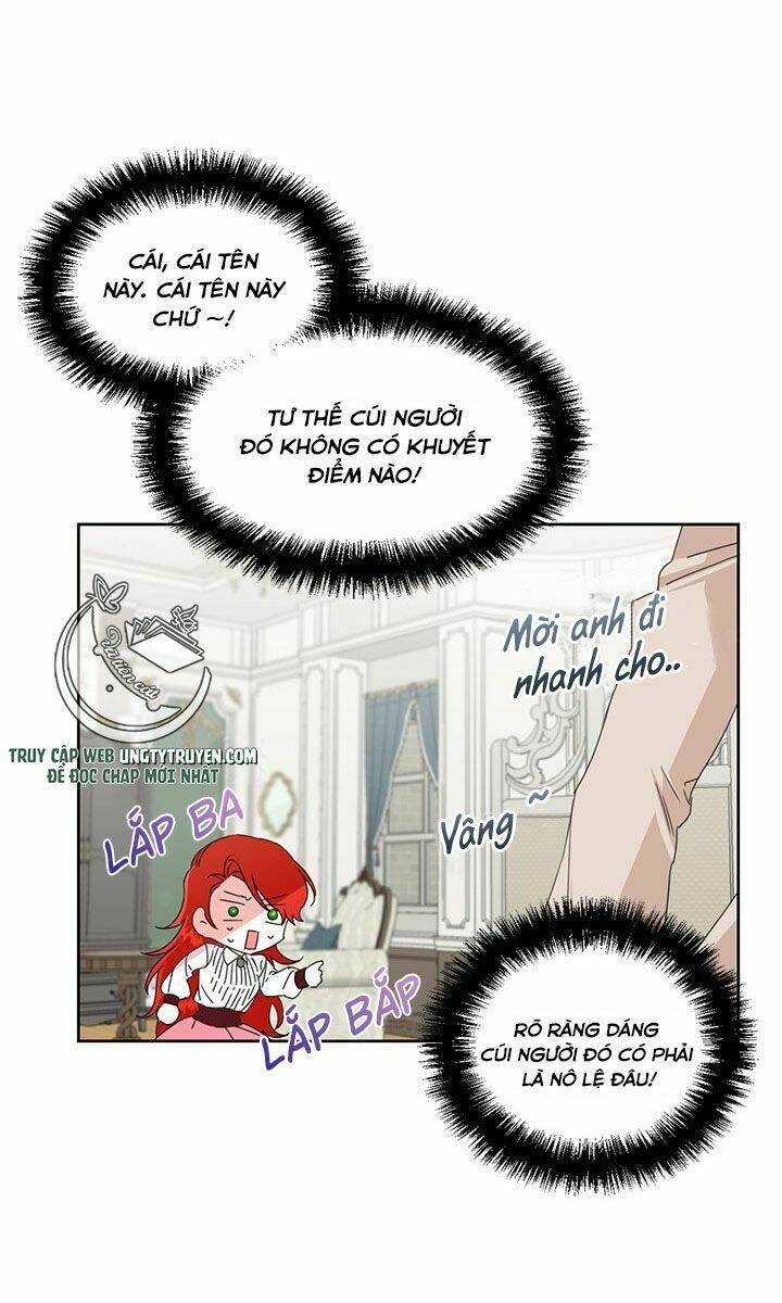 kết thúc có hậu của nhân vật phản diện chapter 33 - Next chapter 33.5