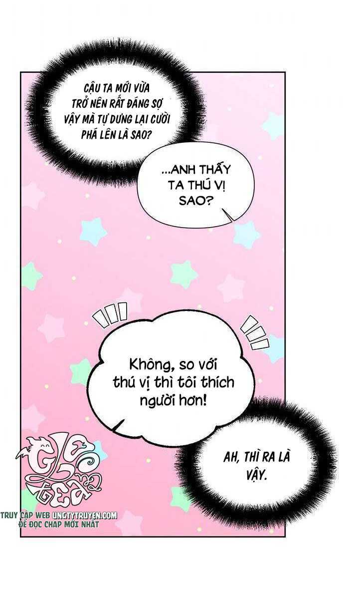 kết thúc có hậu của nhân vật phản diện chapter 40 - Next Chapter 40.5