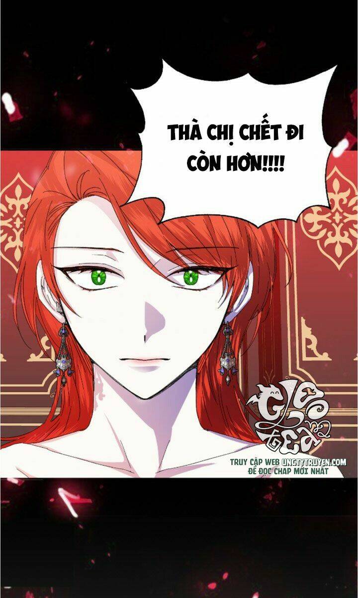 kết thúc có hậu của nhân vật phản diện chapter 54.5 - Next chapter 55