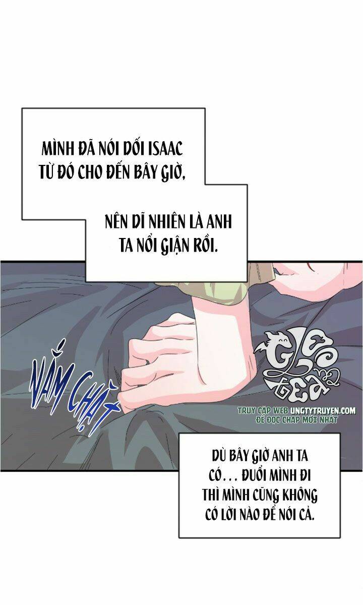 kết thúc có hậu của nhân vật phản diện chapter 54.5 - Next chapter 55