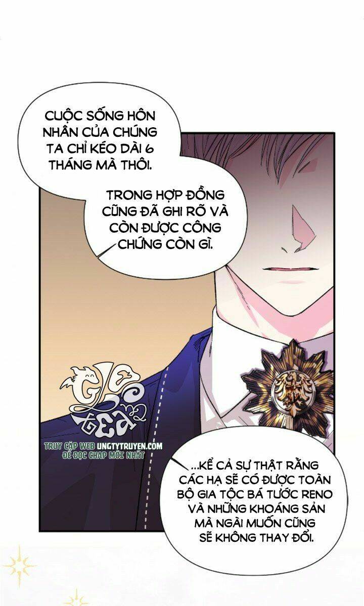 kết thúc có hậu của nhân vật phản diện chapter 54.5 - Next chapter 55