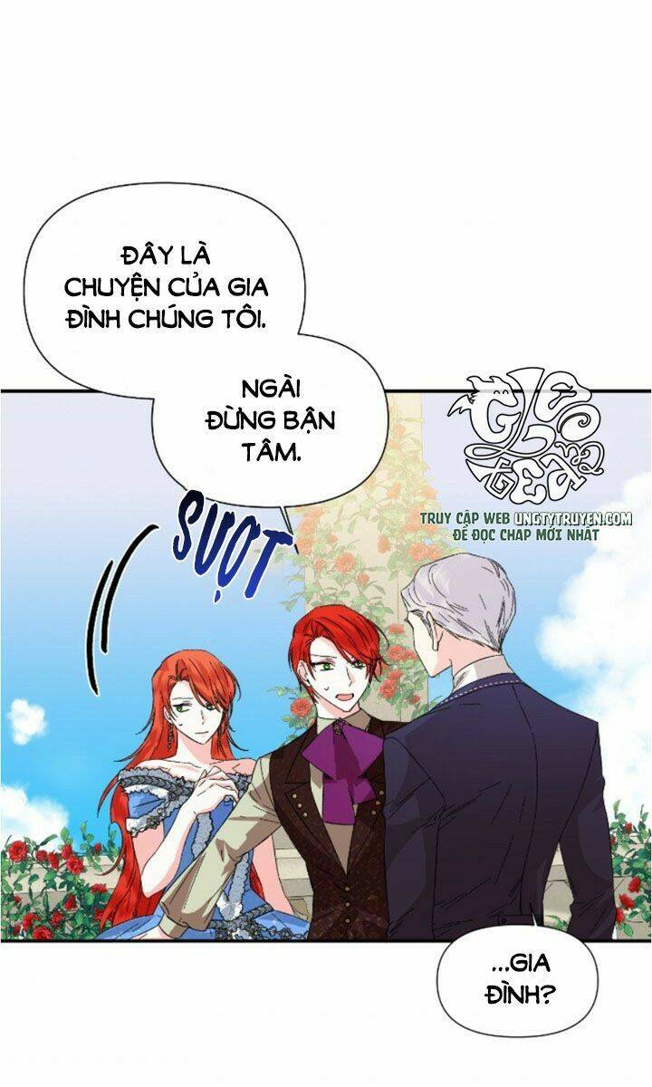 kết thúc có hậu của nhân vật phản diện chapter 54 - Trang 2