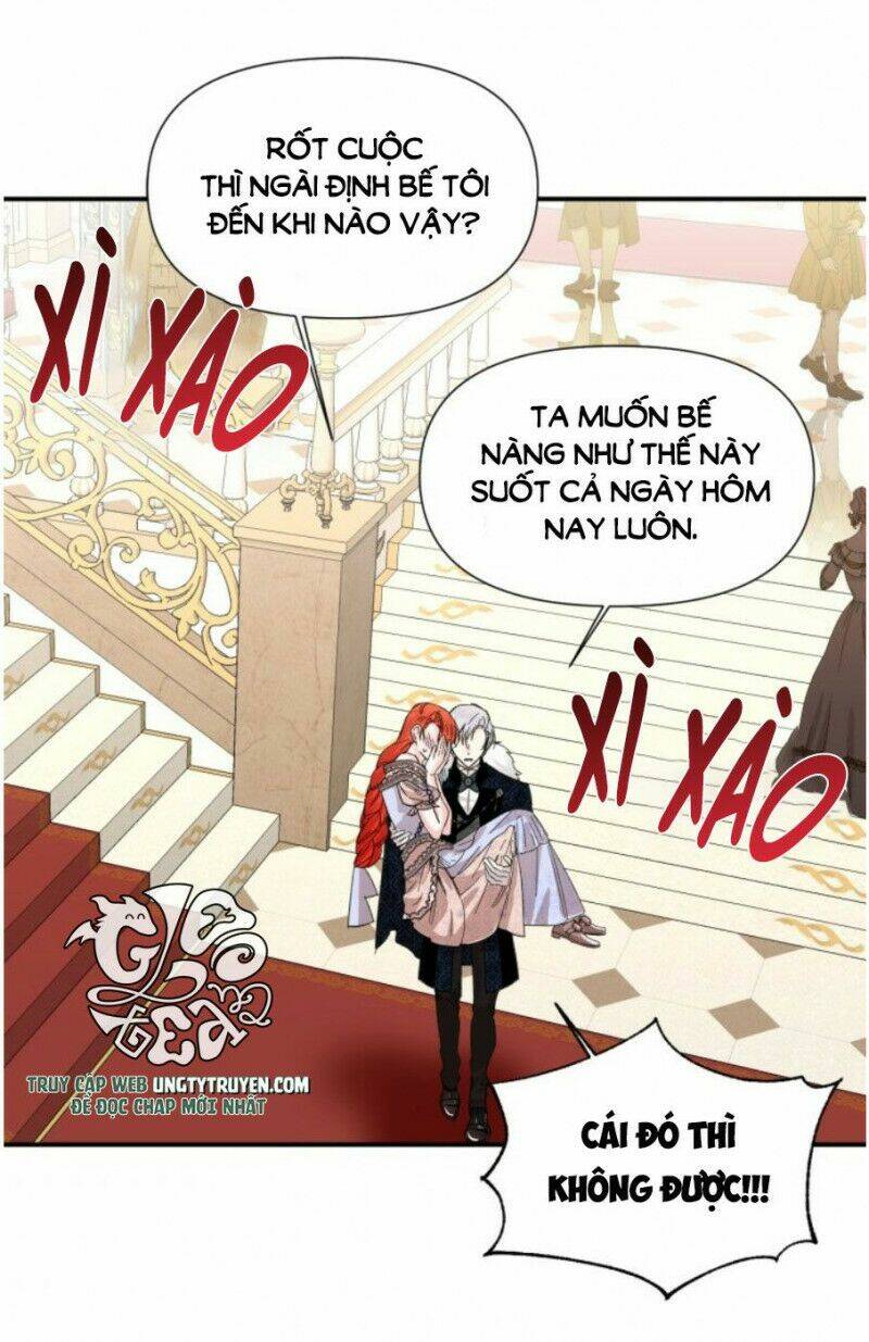 kết thúc có hậu của nhân vật phản diện chapter 56.5 - Next chapter 57