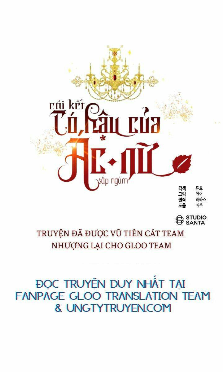 kết thúc có hậu của nhân vật phản diện chapter 56.5 - Next chapter 57