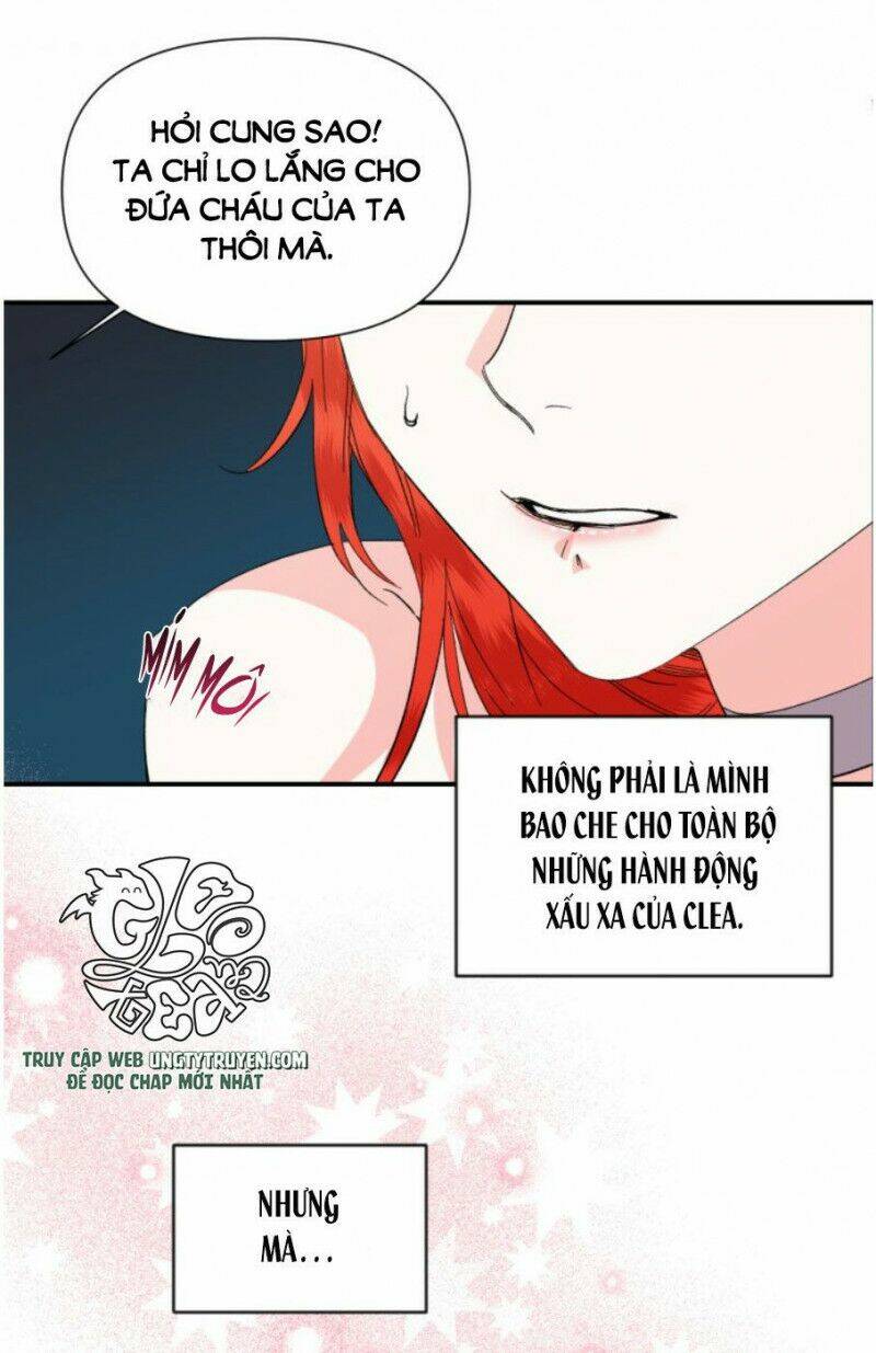 kết thúc có hậu của nhân vật phản diện chapter 58.5 - Next chapter 59