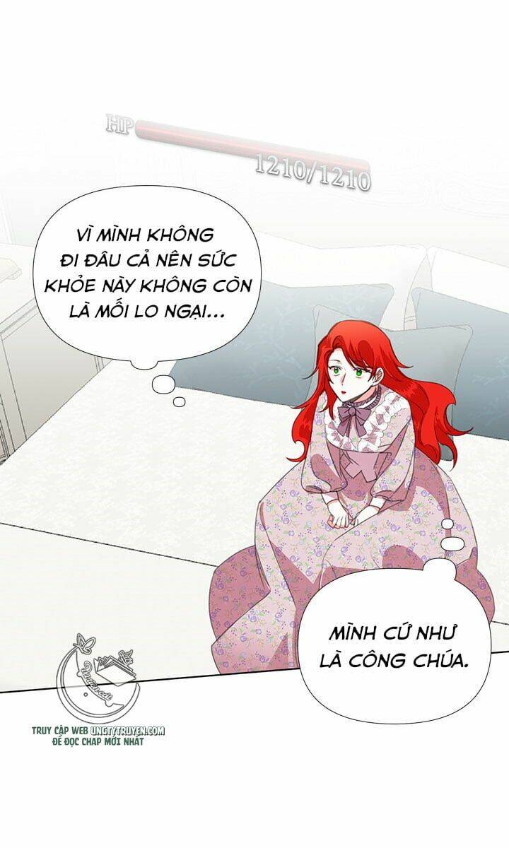 kết thúc có hậu của nhân vật phản diện Chapter 9 - Next Chapter 9