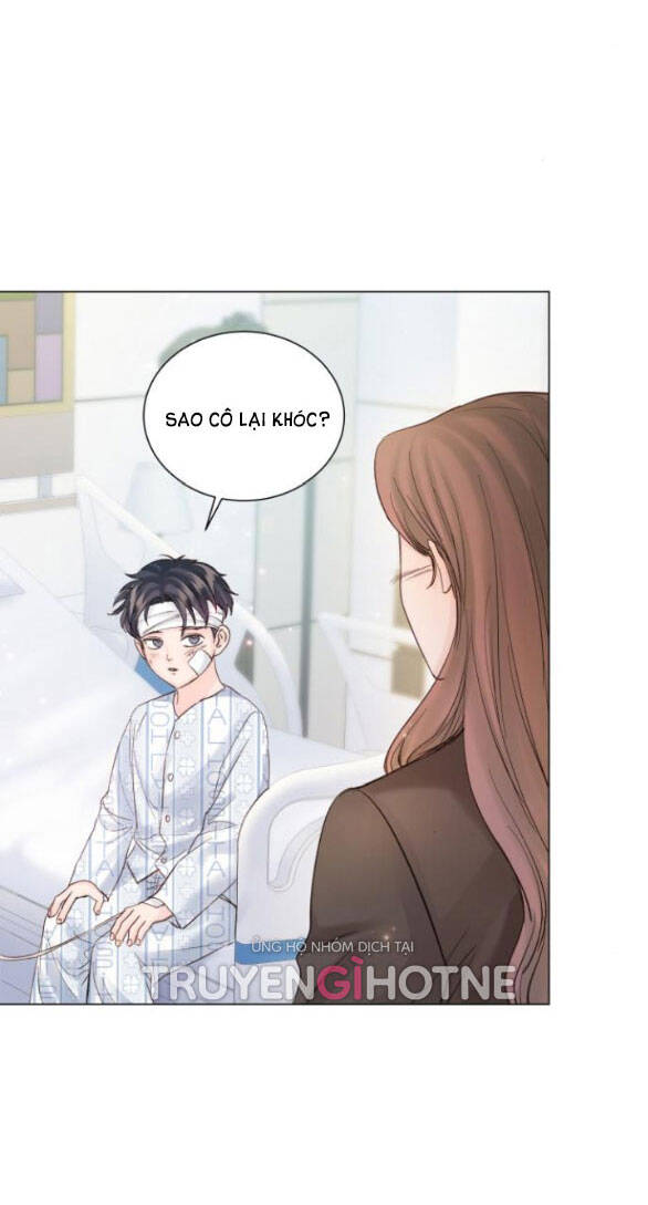 Kết Thúc Nhất Định Sẽ Có Hậu Chapter 104.2 - Next Chap 105.2