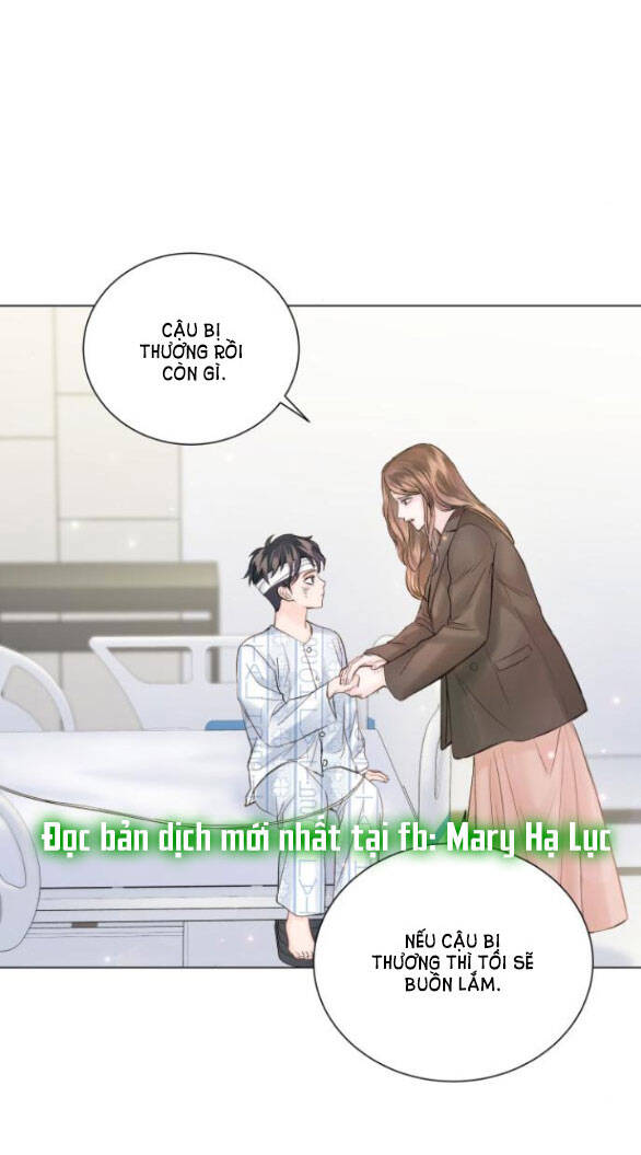 Kết Thúc Nhất Định Sẽ Có Hậu Chapter 104.2 - Next Chap 105.2