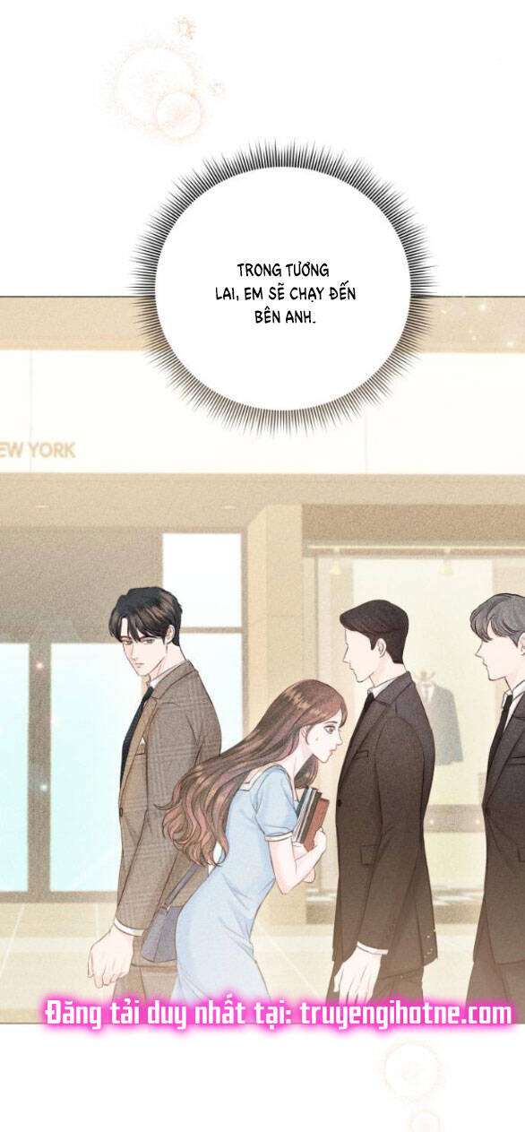 Kết Thúc Nhất Định Sẽ Có Hậu Chapter 104.2 - Next Chap 105.2