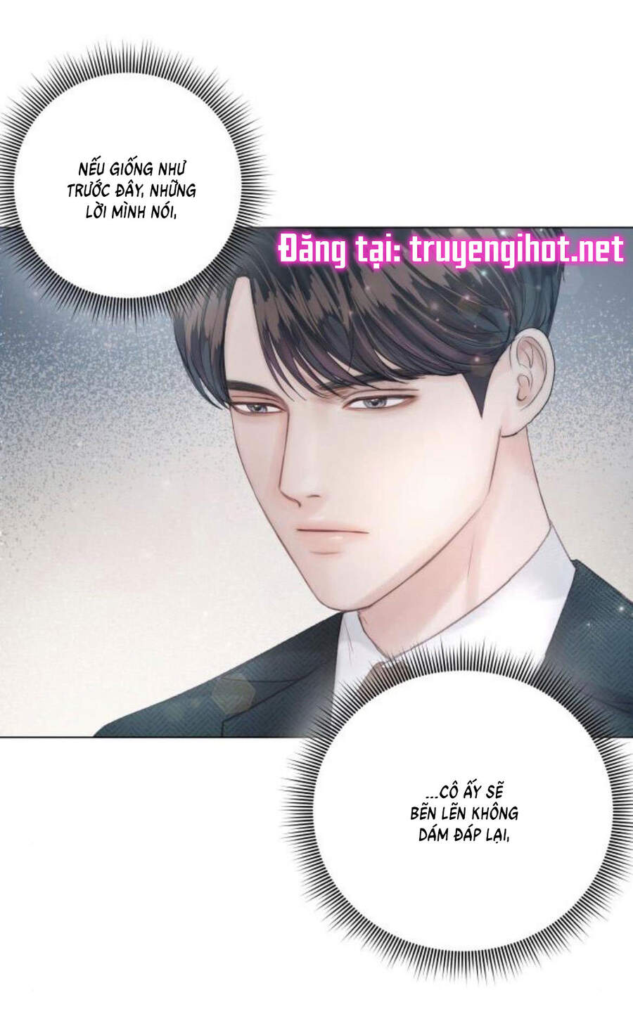 Kết Thúc Nhất Định Sẽ Có Hậu Chapter 21.3 - Next Chap 22.3