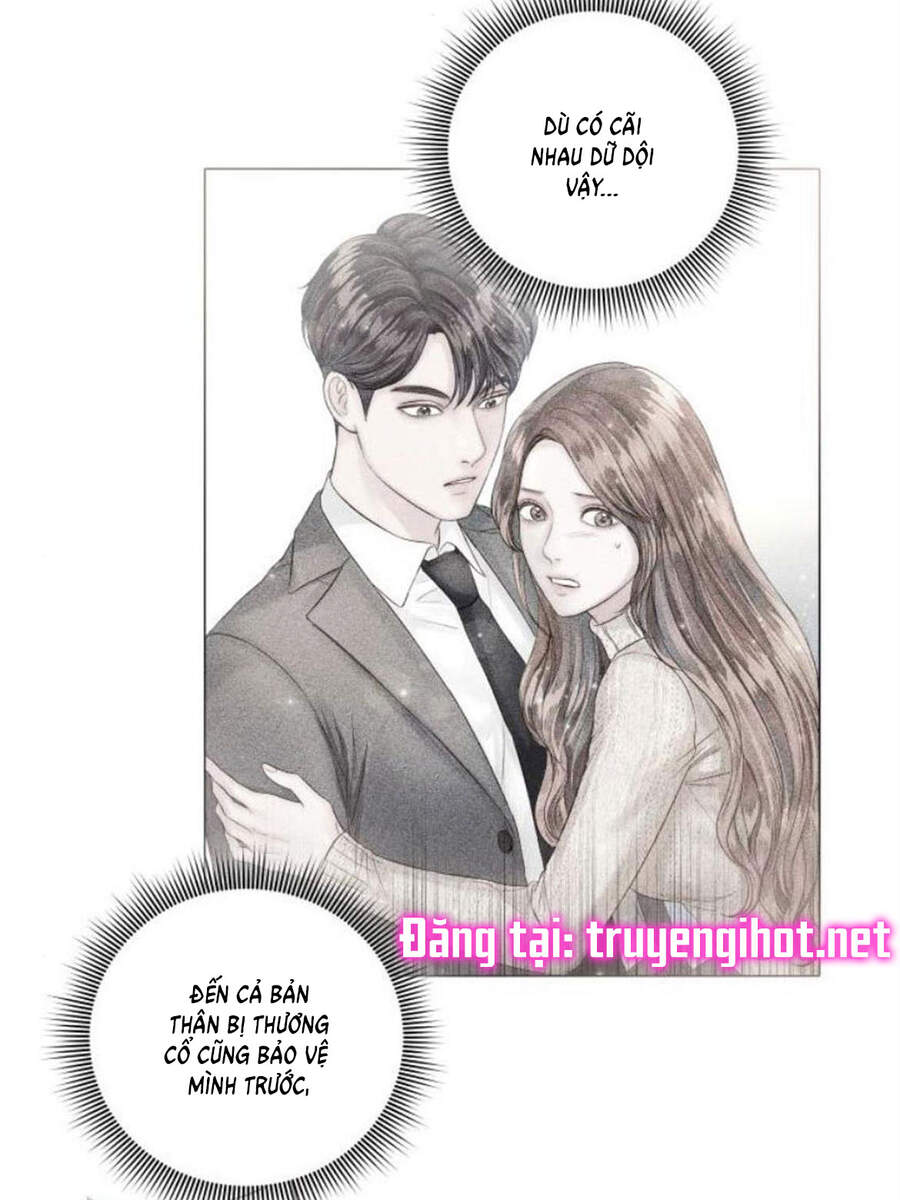 Kết Thúc Nhất Định Sẽ Có Hậu Chapter 21.3 - Next Chap 22.3