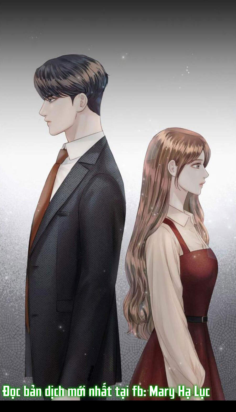 Kết Thúc Nhất Định Sẽ Có Hậu Chapter 21.3 - Next Chap 22.3