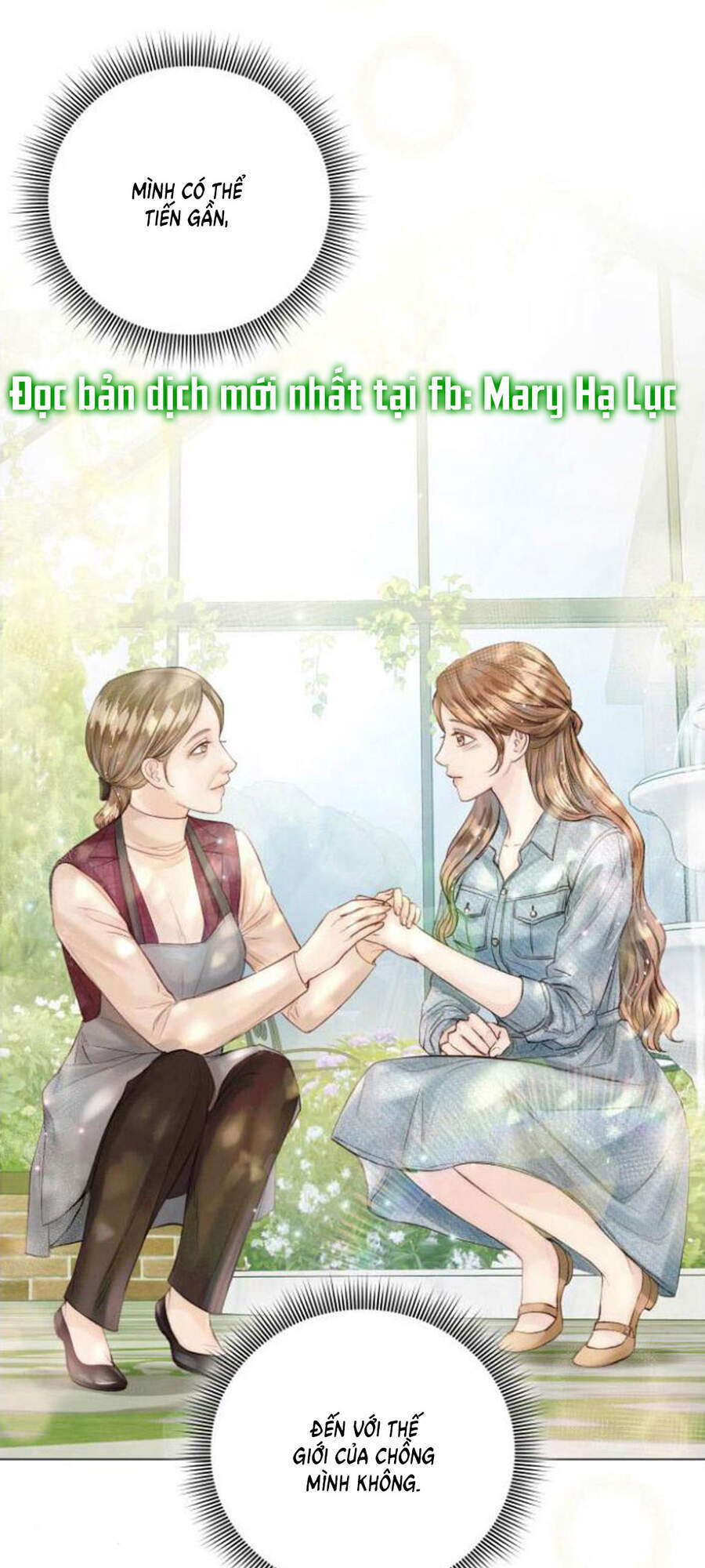 Kết Thúc Nhất Định Sẽ Có Hậu Chapter 22.2 - Next Chapter 22.3