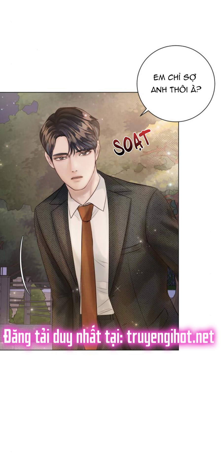 Kết Thúc Nhất Định Sẽ Có Hậu Chapter 25.1 - Next Chapter 25.2