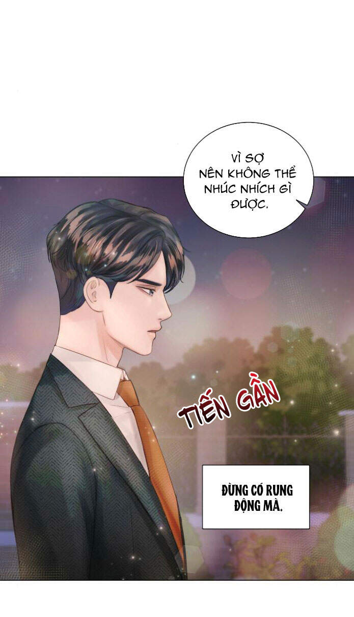 Kết Thúc Nhất Định Sẽ Có Hậu Chapter 25.1 - Next Chapter 25.2