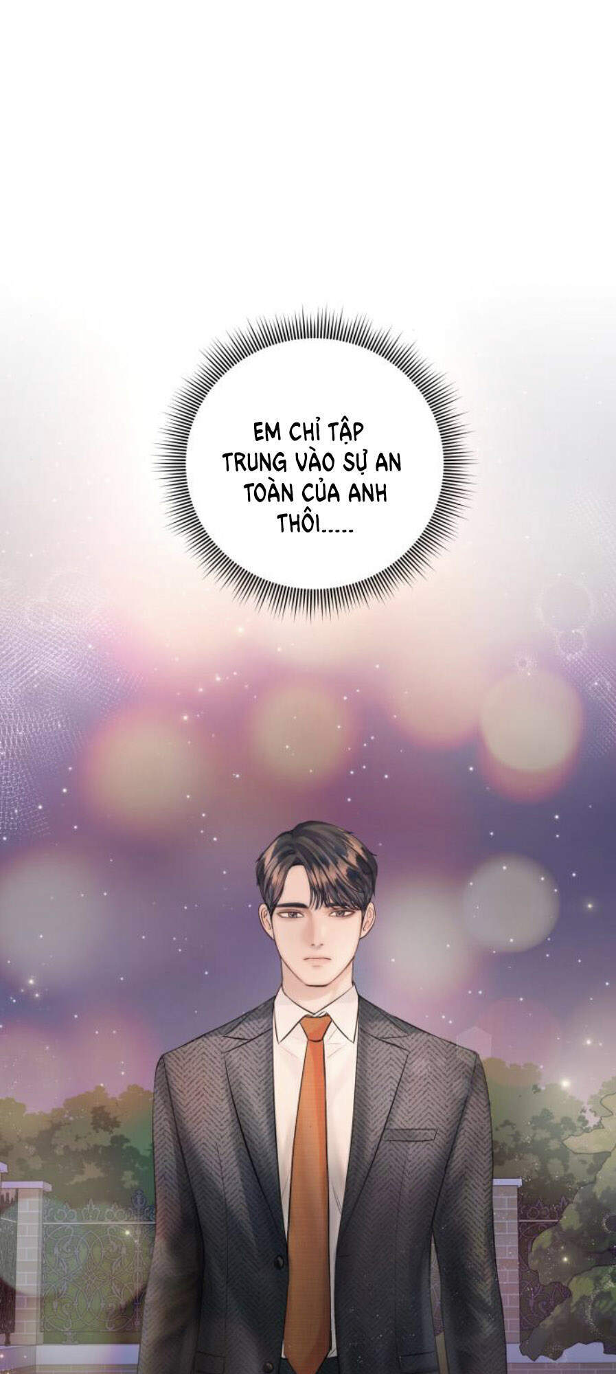 Kết Thúc Nhất Định Sẽ Có Hậu Chapter 25.1 - Next Chapter 25.2