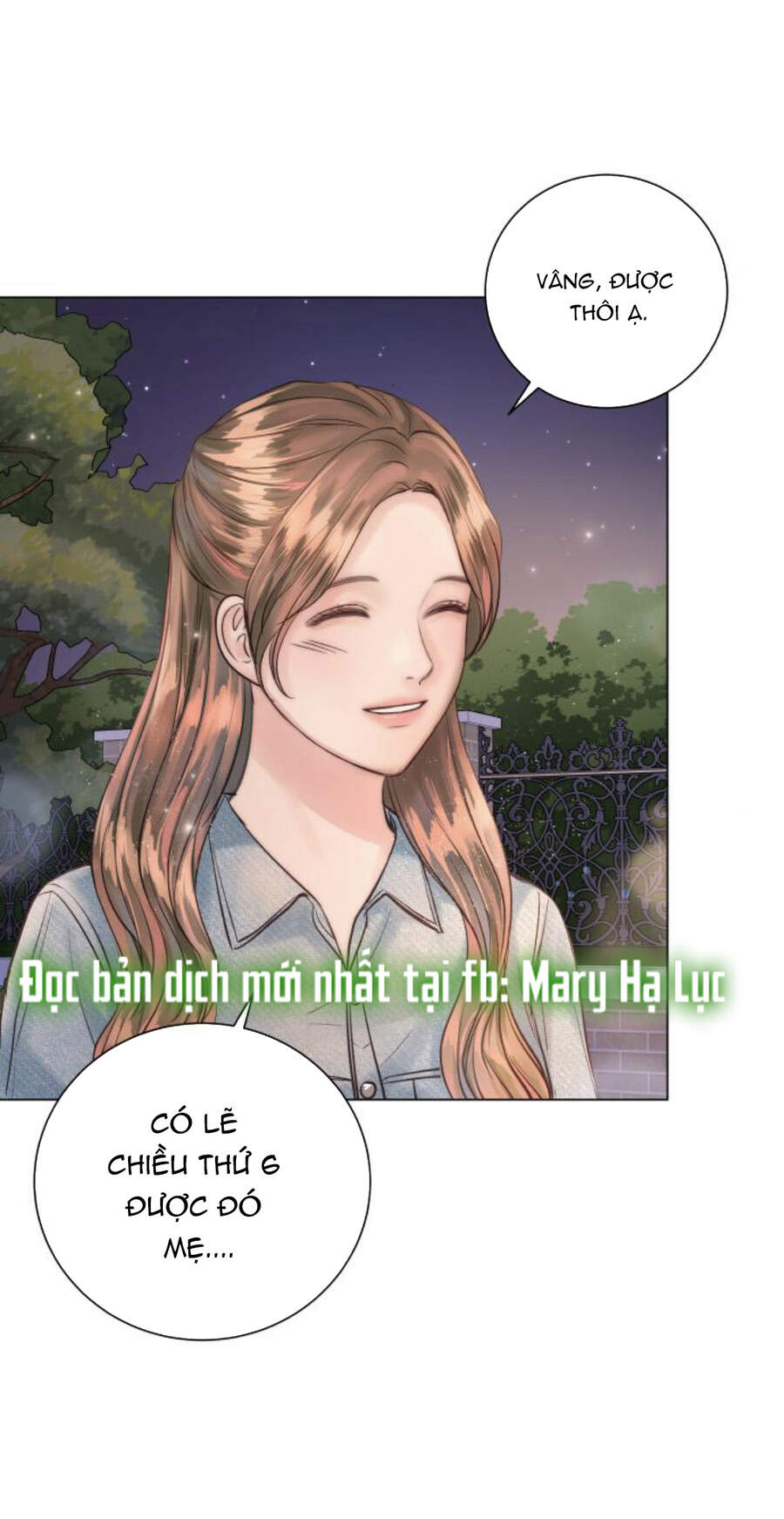 Kết Thúc Nhất Định Sẽ Có Hậu Chapter 25.2 - Next Chapter 25.3