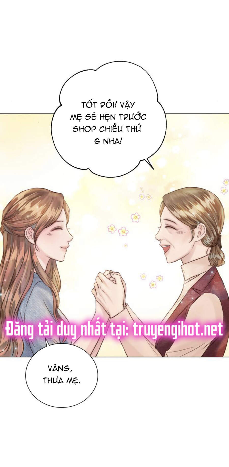 Kết Thúc Nhất Định Sẽ Có Hậu Chapter 25.2 - Next Chapter 25.3