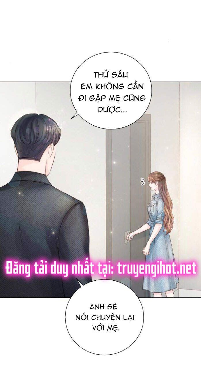 Kết Thúc Nhất Định Sẽ Có Hậu Chapter 25.2 - Next Chapter 25.3