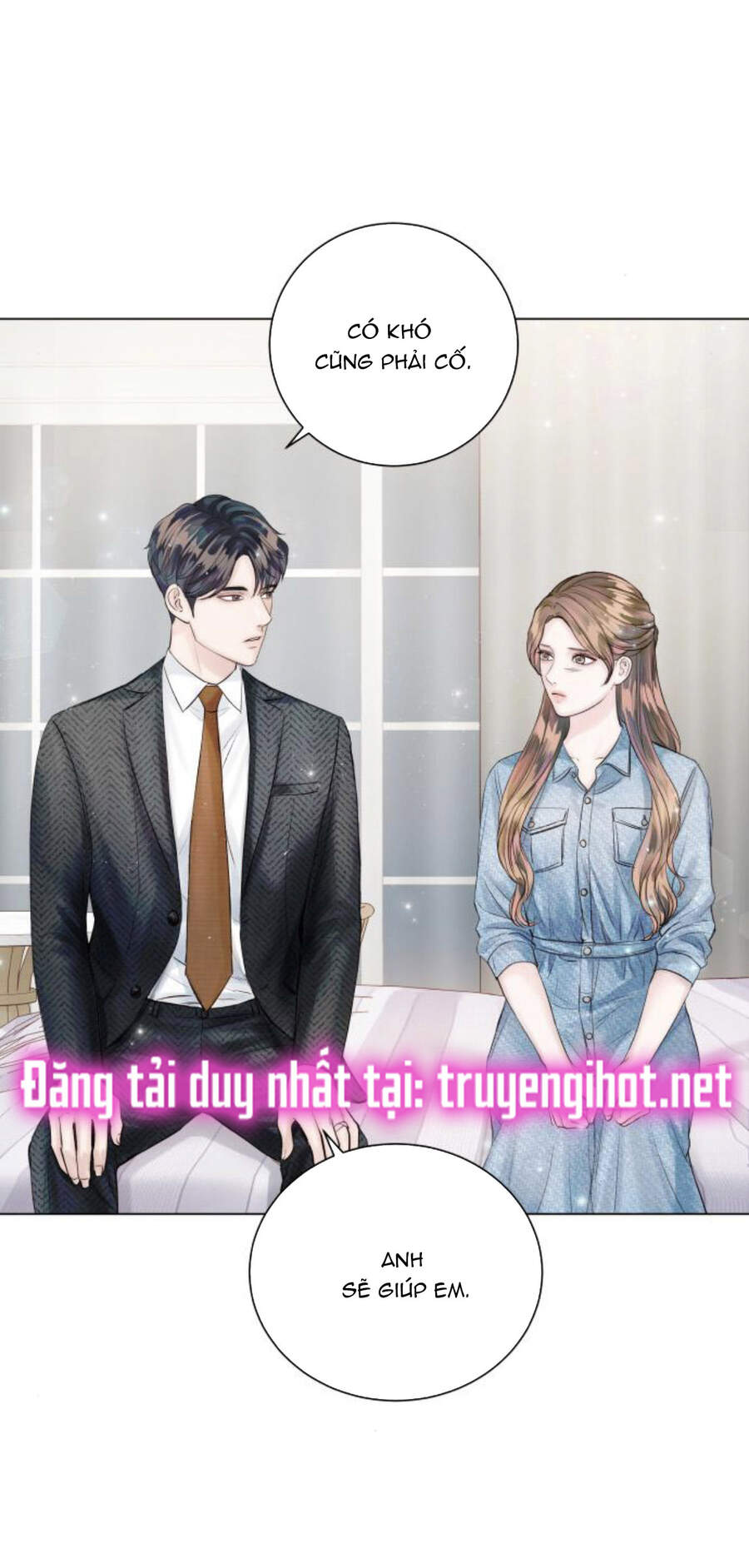 Kết Thúc Nhất Định Sẽ Có Hậu Chapter 25.2 - Next Chapter 25.3