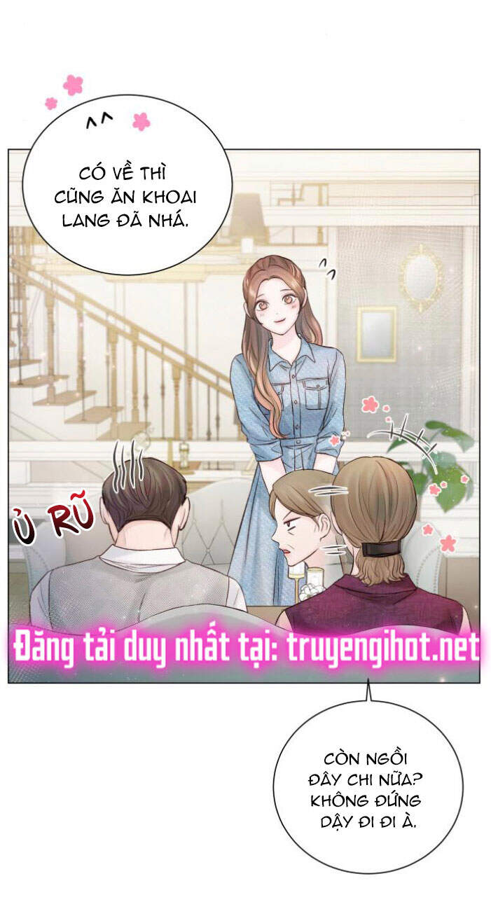 Kết Thúc Nhất Định Sẽ Có Hậu Chapter 25.2 - Next Chapter 25.3