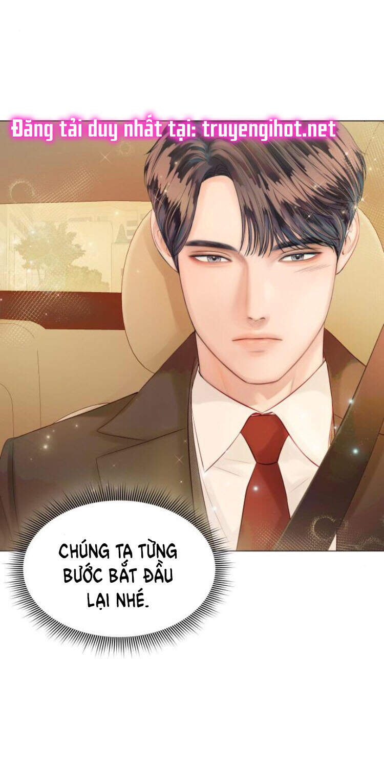 Kết Thúc Nhất Định Sẽ Có Hậu Chapter 27.3 - Next Chap 28.3