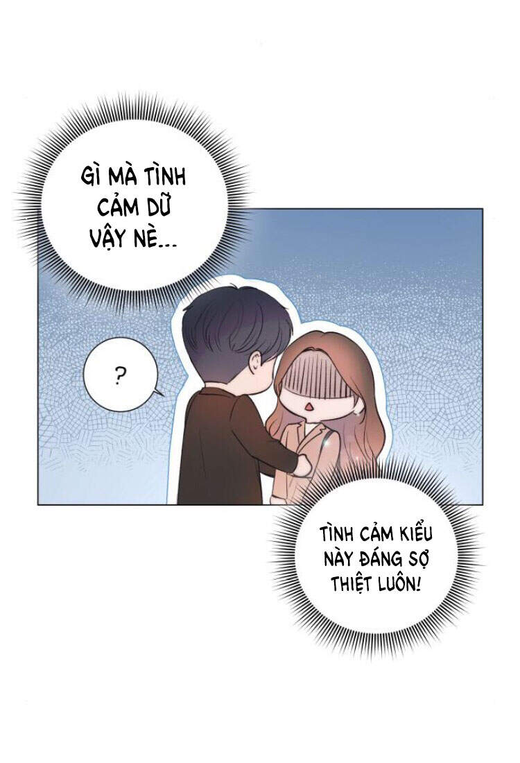 Kết Thúc Nhất Định Sẽ Có Hậu Chapter 27.3 - Next Chap 28.3