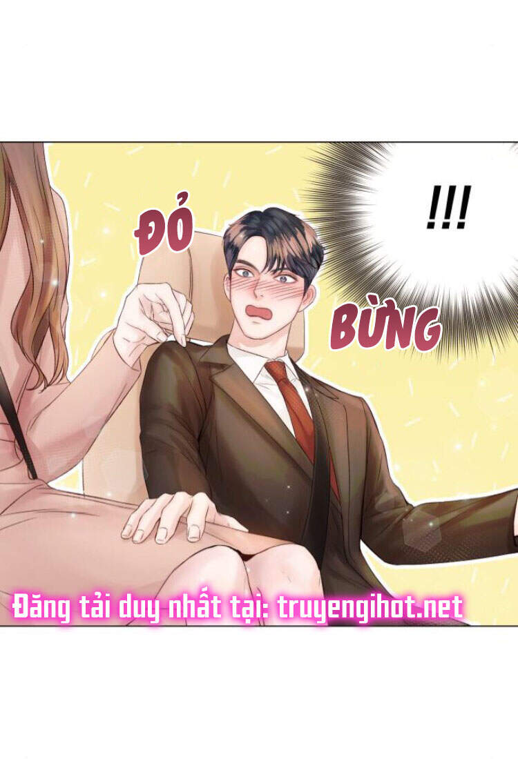 Kết Thúc Nhất Định Sẽ Có Hậu Chapter 27.3 - Next Chap 28.3