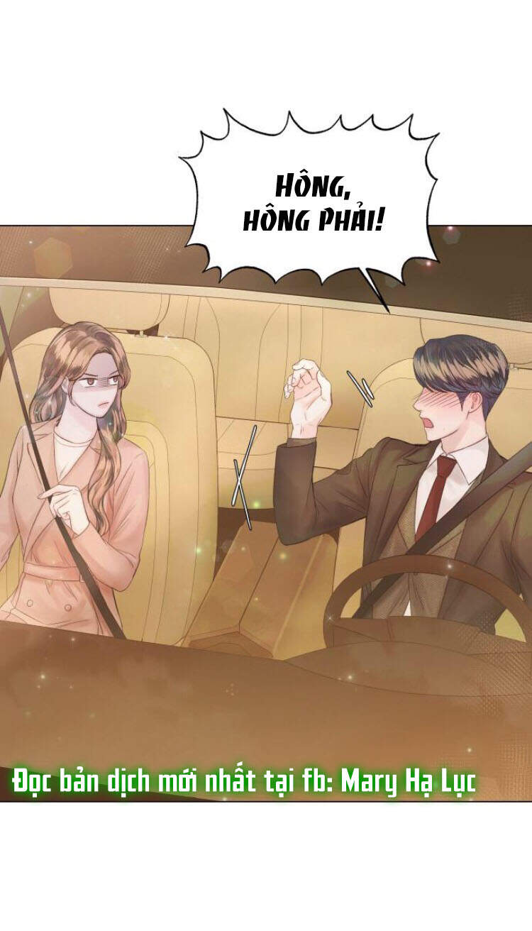 Kết Thúc Nhất Định Sẽ Có Hậu Chapter 27.3 - Next Chap 28.3