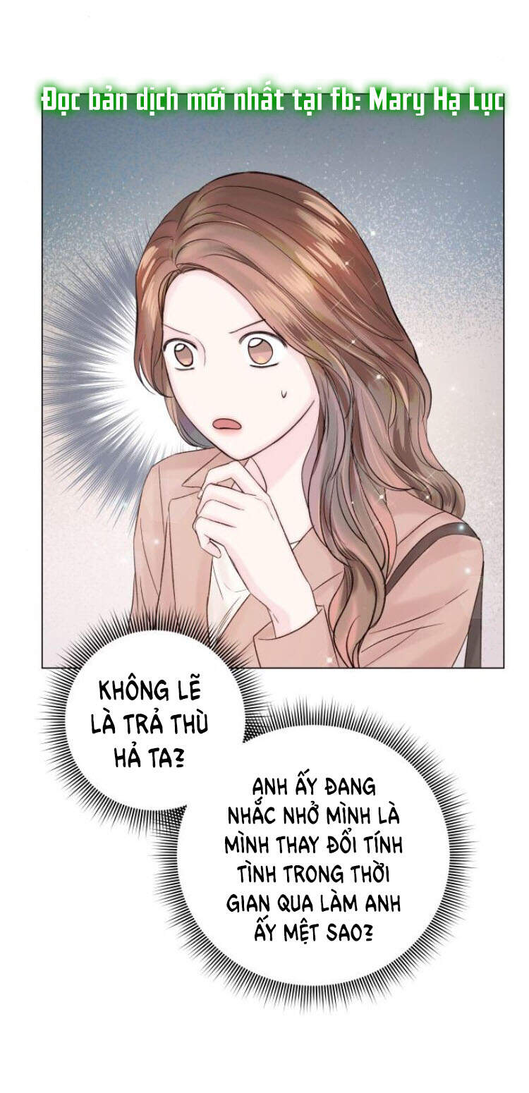 Kết Thúc Nhất Định Sẽ Có Hậu Chapter 27.3 - Next Chap 28.3