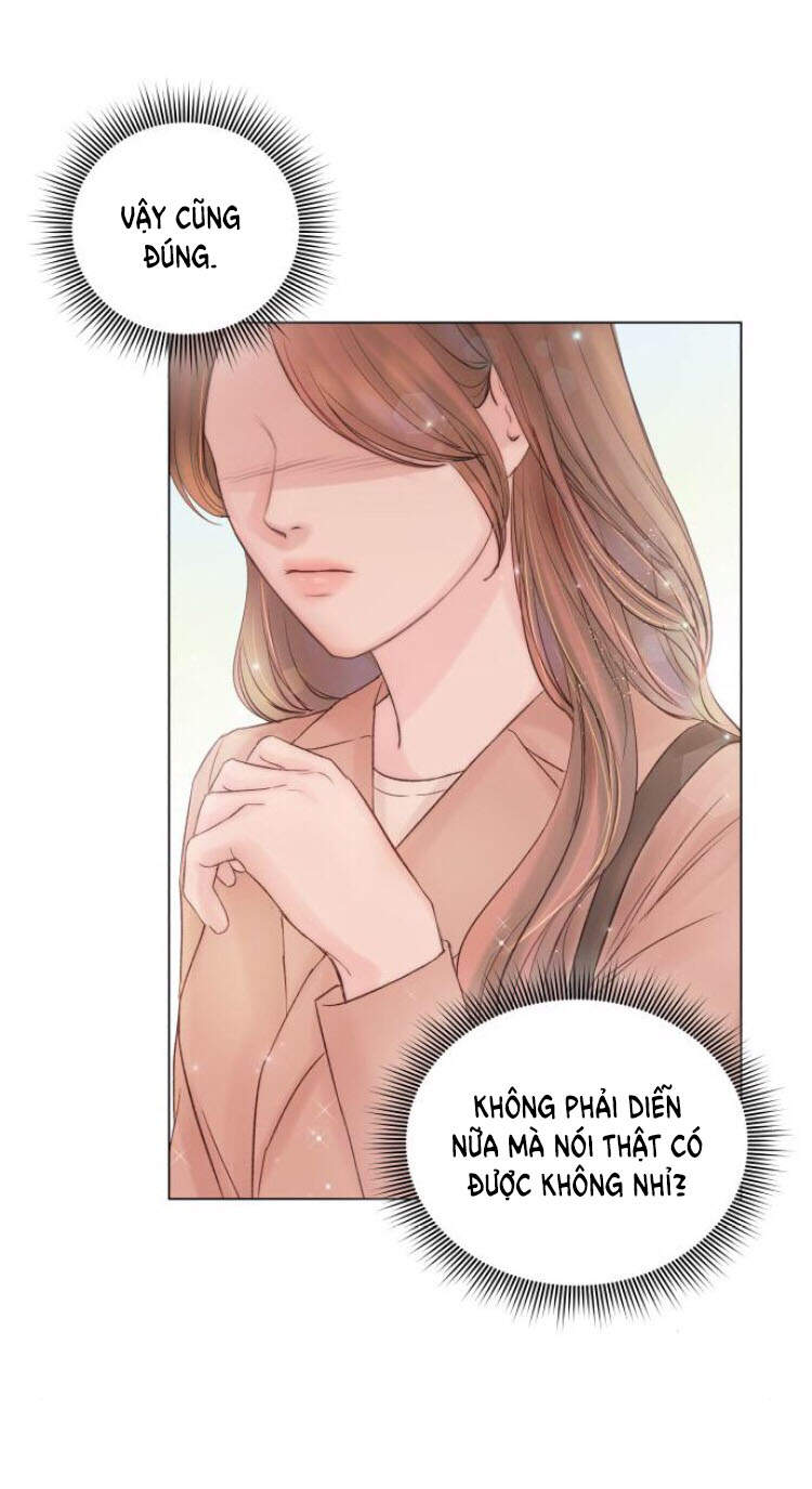 Kết Thúc Nhất Định Sẽ Có Hậu Chapter 27.3 - Next Chap 28.3