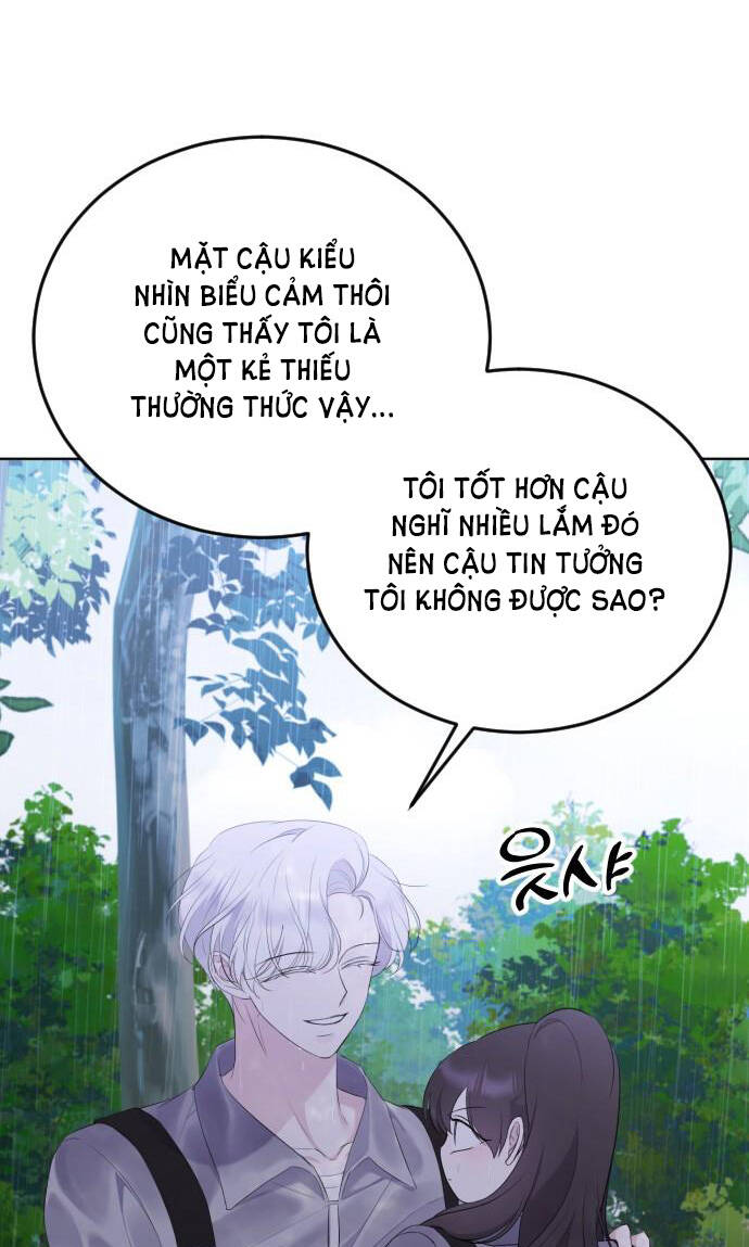 kết thúc, tôi muốn thay đổi nó chapter 12.1 - Next chapter 12.2